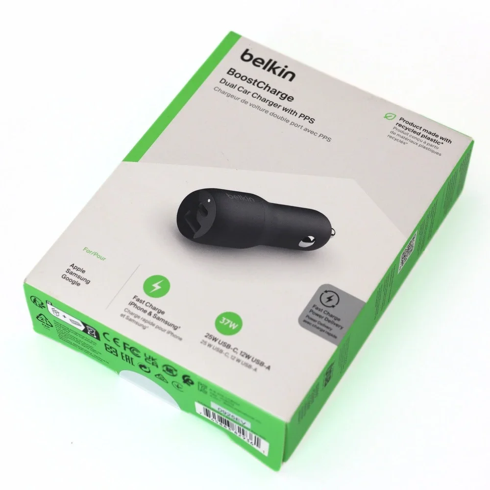 belkin brand new